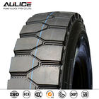 AR558 11,00 x 20 Aulice-Reifen Zertifikat Radialstrahl-schlauchloser Reifen ECE SNI