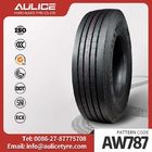 LKW-Reifen-Radialreifen 295/80R22.5 Aulice TBR für Südamerika-Markt mit hih Qualität (AW787)