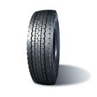 Thailand-Naturkautschuk-Antrieb 12R22.5 ermüdet Allwetter- LKW-Reifen-Bergbau-Pflasterungs-schlauchloser Reifen-Radial-LKW-Reifen AR999