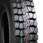 7.50R16LT Radial Truck Tyre alle Stahl-7,50 R16lt-Anhänger-Reifen