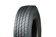 Brennstoffeffizienter Abstands-Hochleistungs-LKW 12R22.5 AR900 Lorry Tubeless Tyre For Long