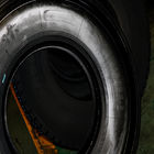LKW-schlauchloser Reifen-lange Kilometerzahl TBR 12R22.5 Aulice AR112 mit Überlastbarkeit