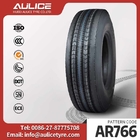 Reifen AR766 12R22.5 mit verstärkter Perle und ECE-CCC ISO DOT Certification GCC-SNI