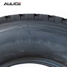 11,00 ermüdet Radialanhänger R20 AR332/Kleintransporter-Reifen PUNKTIEREN ISO-Zertifikat