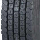 Zertifikat AR111 hervorragender Grundbergbau-LKW-Reifen-Radial-LKW-Reifen-der Reifen für LKW NOM 16949 des griff-8.25R16