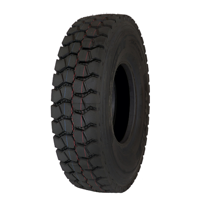 Ausgezeichnete Verschleißfestigkeit alle Stahlradial-Reifen des LKW-Reifen-AR3137-10.00 R20