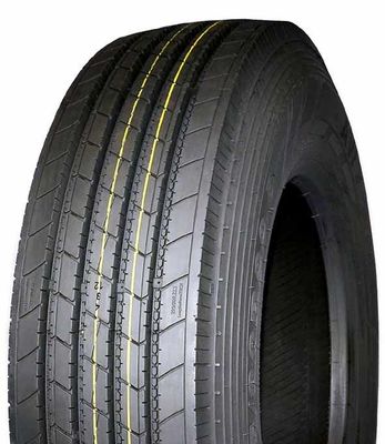 Alle Stahl- Radial-Ochse-Reifen Lorry Tubeless Tyres 295/80r 22,5