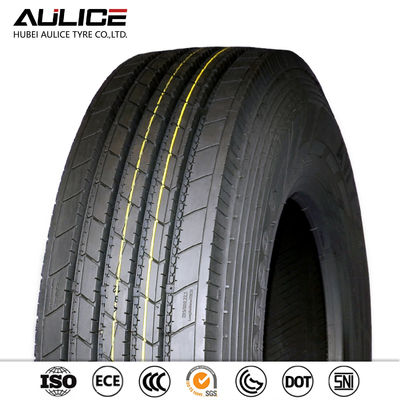 China-Fabrik tragbare des Ochse-11R22.5 schlauchlose Radial-Anhänger-Reifen LKW-Reifen-AW767 11r22 5