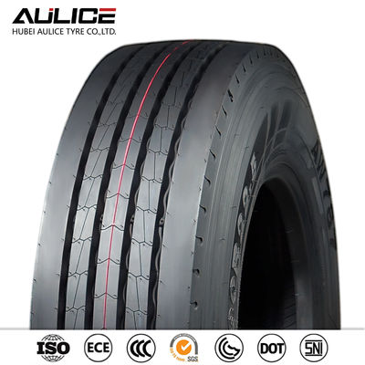 Radial-Reifen des LKW-295/80R22.5 mit langer Kilometerzahl 295 Reifen des Ochse-80r 22,5