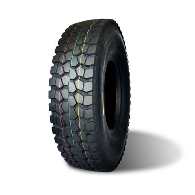 Chinses-Fabrik ermüdet allen Stahlradial-LKW-Reifen 11.00R20 AR332