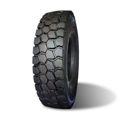 Überlastungs-Verschleißfestigkeit aller Stahlradial-LKW-Reifen   12.00R20 AR338