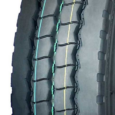 Schlauchloser LKW-radialreifen Ecellent Wärmeableitung 12R22.5 AR731