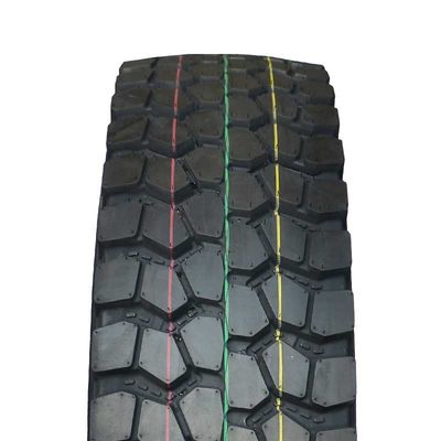 Chinses-Fabrik ermüdet allen Stahlradial-LKW-Reifen 11.00R20 AR332
