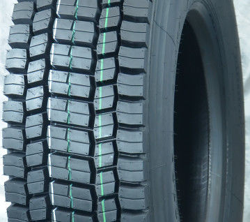 Chinses-Fabrik ermüdet allen Stahlradial-LKW-Reifen     AR188 11.00R20