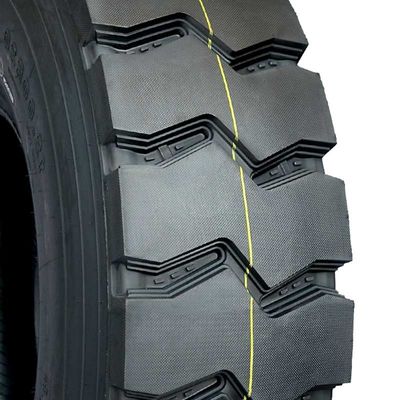 Chinses-Fabrik ermüdet allen Stahlradial-LKW-Reifen    AR666 12.00R20
