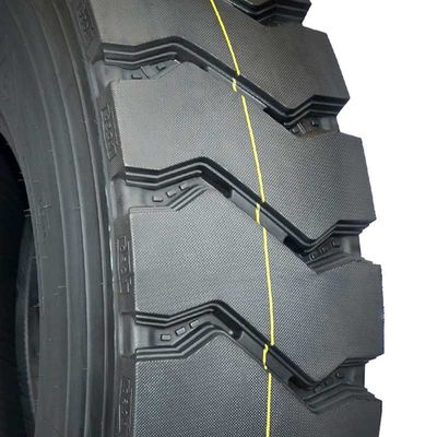 Chinses-Fabrik ermüdet allen Stahlradial-LKW-Reifen    AR667 11.00R20