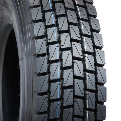 Chinses-Fabrik ermüdet allen Stahlradial-LKW-Reifen     AR819 315/80R 22,5