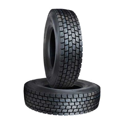 Chinses-Fabrik ermüdet allen Stahlradial-LKW-Reifen     AR819 315/80R 22,5