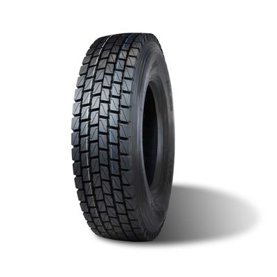 AULICE-Fabrik, Superverschleißfestigkeit, niedriger Kraftstoffverbrauch, treibendes Langstrecken315/80R22.5 AR819