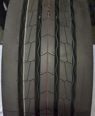 AULICE-Fabrik, super haltbarer, mittlerer und Langstreckentransport 12R22.5 AW787