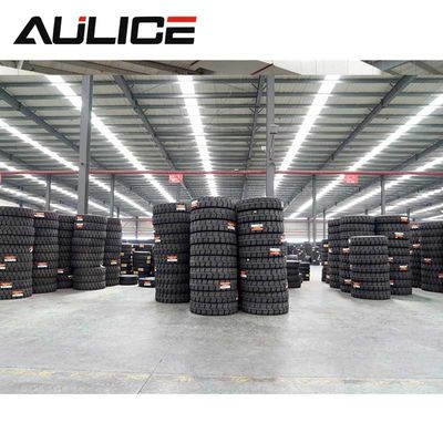 Chinses-Fabrik weg vom Straßenreifen beeinflussen AG-Reifen     AB700 6.00-9