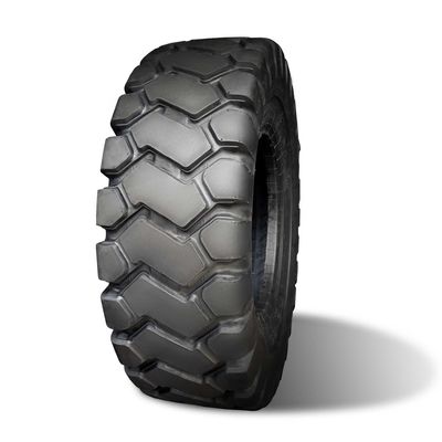Starke Zugkraft, Stabilität, nass Griffigkeit und gutes selbstreinigendes Eigentum schräges OTR ermüdet E-3/G-3 AE805 17.5-25