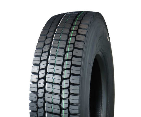 Chinses-Fabrik ermüdet allen Stahlradial-LKW-Reifen     AR188 11.00R20