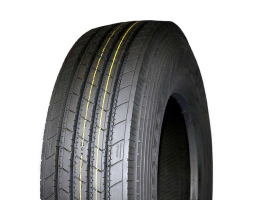 China-Fabrik tragbare des Ochse-11R22.5 schlauchlose Radial-Anhänger-Reifen LKW-Reifen-AW767 11r22 5