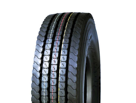 Fabrikpreis-Radial-LKW-Reifen-ausgezeichnete Belastbarkeits-Verschleißfestigkeit AR111 8.25R16LT