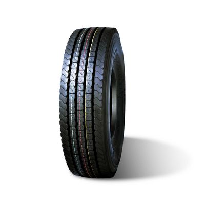 Fabrikpreis-Radial-LKW-Reifen-ausgezeichnete Belastbarkeits-Verschleißfestigkeit AR111 8.25R16LT