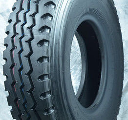 Rutschfester, haltbarer Radial-LKW-Reifen 12R22.5 AR112