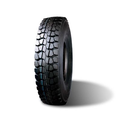 Hervorragende Verschleißfestigkeit und guter Wärmeableitungs-Radial-LKW-Reifen 6.50R16LT AR3137