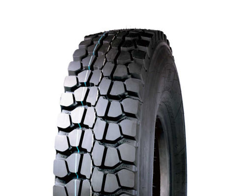 Hervorragende Verschleißfestigkeit und guter Wärmeableitungs-Radial-LKW-Reifen 6.50R16LT AR3137