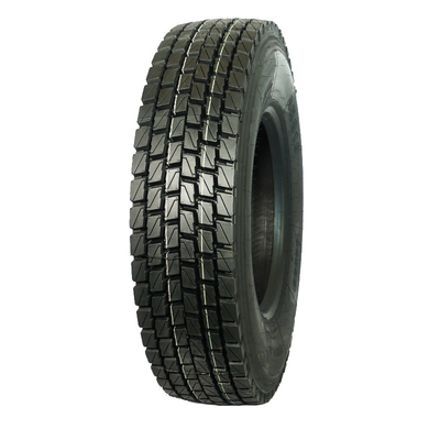 Aulice 315/80r22.5 18 der LKW-Reifen-nass Paare Griffigkeit Tbr ermüden Entwurfsgroßhandel des Muster-Ar819