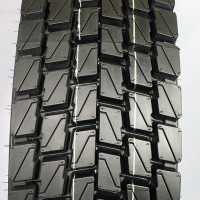 Aulice 315/80r22.5 18 der LKW-Reifen-nass Paare Griffigkeit Tbr ermüden Entwurfsgroßhandel des Muster-Ar819