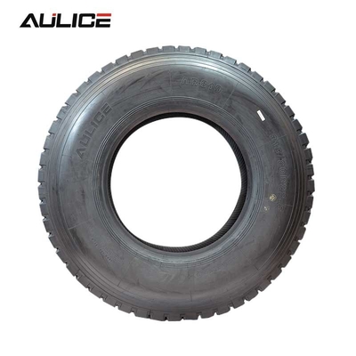 Aulice 315/80r22.5 18 der LKW-Reifen-nass Paare Griffigkeit Tbr ermüden Entwurfsgroßhandel des Muster-Ar819