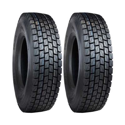 Aulice 315/80r22.5 18 der LKW-Reifen-nass Paare Griffigkeit Tbr ermüden Entwurfsgroßhandel des Muster-Ar819