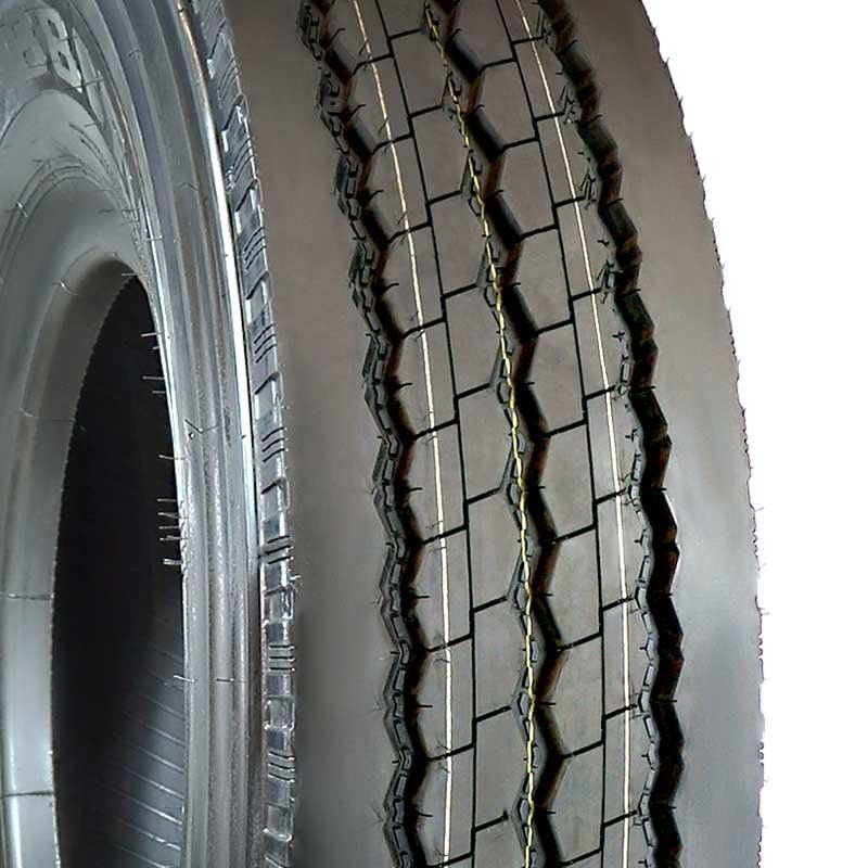 Chinses-Fabrikpreis ermüdet tragbar allen Stahlradial-LKW-Reifen     AR188 11.00R20