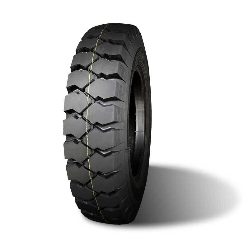 Tragbare Chinses-Fabrik weg vom Straßenreifen beeinflussen AG-Reifen    AB618/AB658 6.00-15