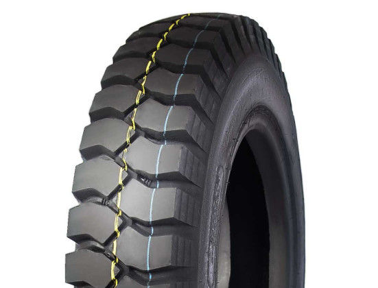 Tragbare Chinses-Fabrik weg vom Straßenreifen beeinflussen AG-Reifen    AB651 8.25-16