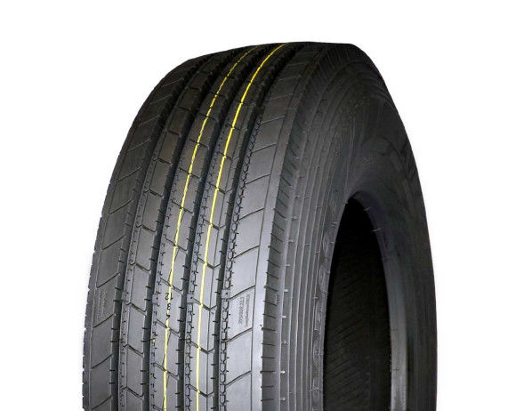 China-Fabrik tragbare des Ochse-11R22.5 schlauchlose Radial-Anhänger-Reifen LKW-Reifen-AW767 11r22 5
