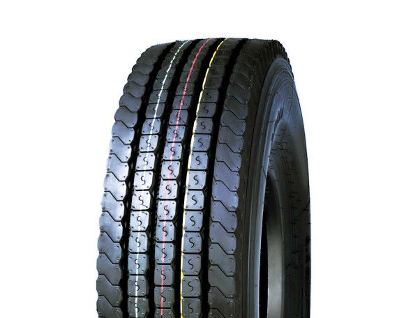 Fabrikpreis-Radial-LKW-Reifen-ausgezeichnete Belastbarkeits-Verschleißfestigkeit AR111 8.25R16LT