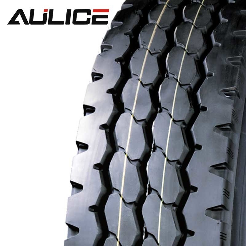Transporter 7.00R16 ermüdet mit Stahl- Radial-Tbr Rohr Rib Pattern Aulice Tyre Alls